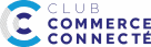Logo Club du commerce connecté