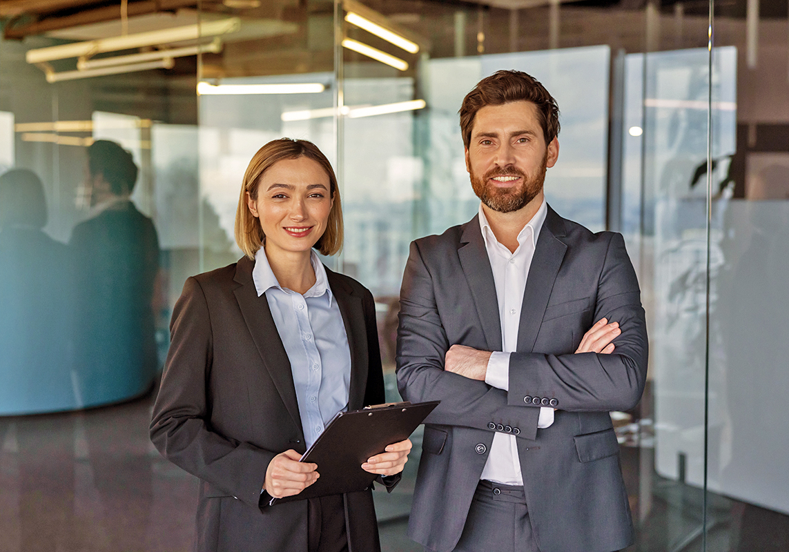 Données dirigeants, CEO, C-level