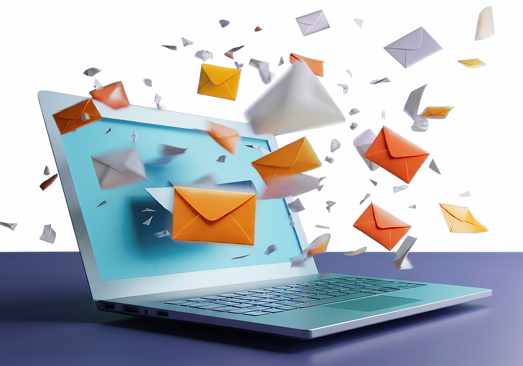Base email entreprises